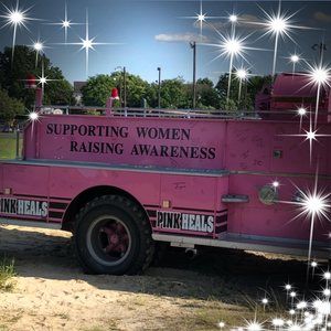 Meet your Posher, Cathy